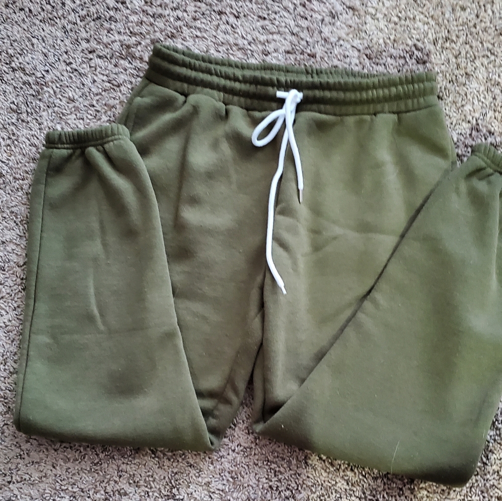 Forever 21 sweats